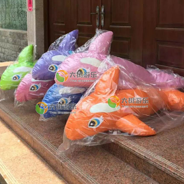 秋千鱼
