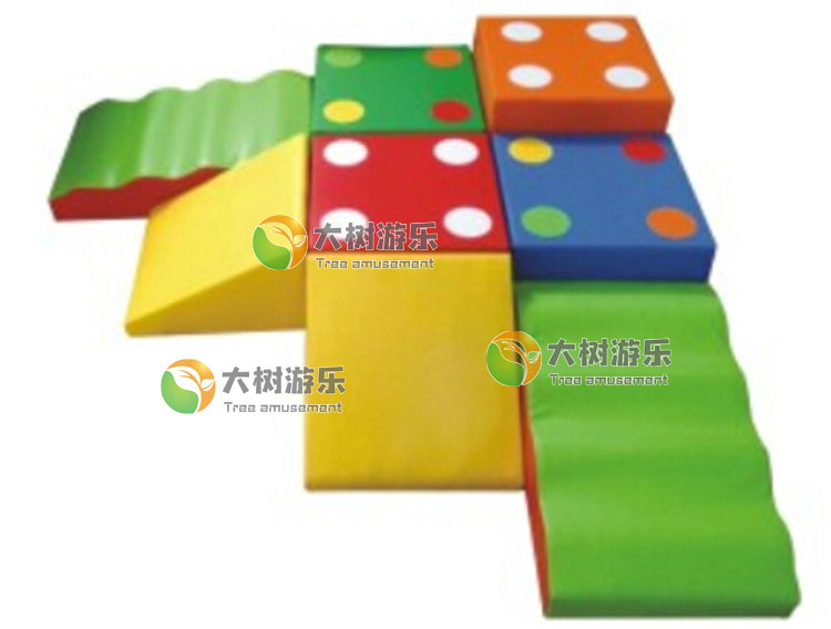 多功能攀爬组合7