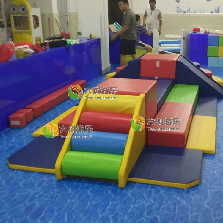 软体攀爬3